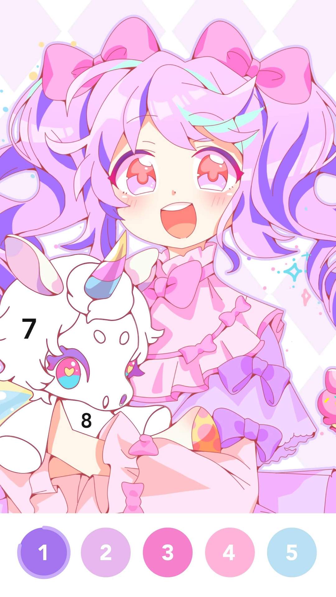 涂个壁纸APP V1.4.9截图1