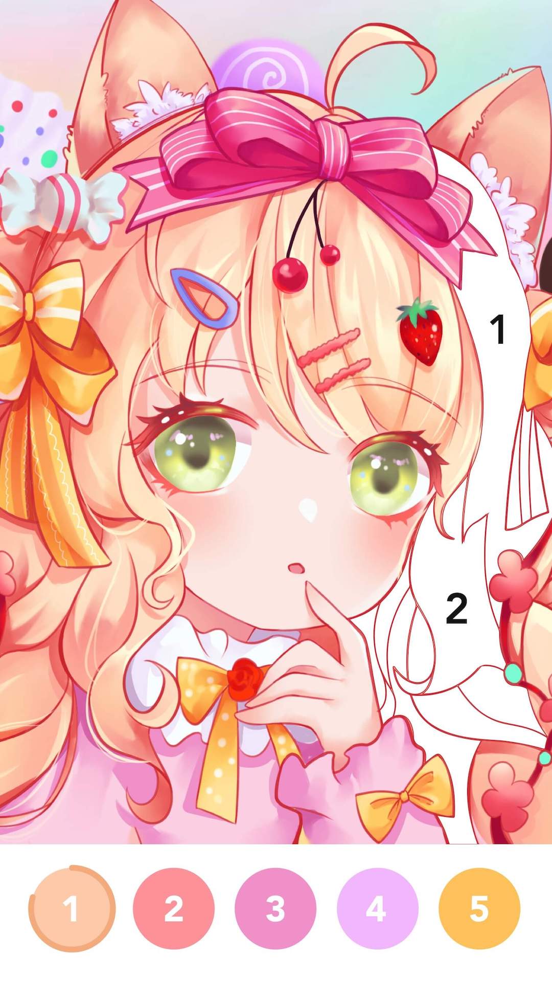 涂个壁纸APP V1.4.9截图3