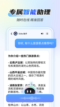 Echo智能助手 V1.1.3截图2