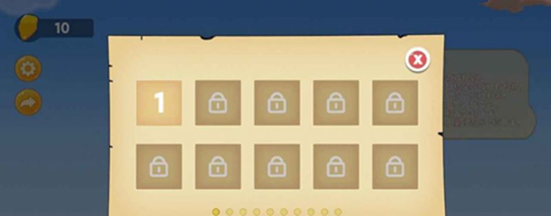 疯狂挖洞游戏官方版 V1.0截图2