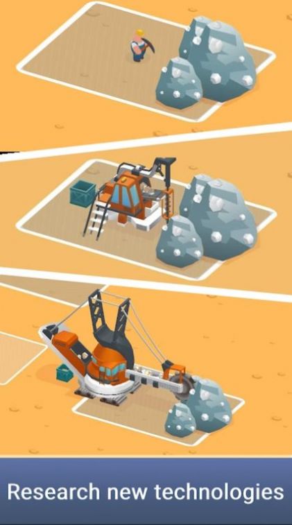 伟大的公司游戏安卓版 V1.22.2.230309截图1