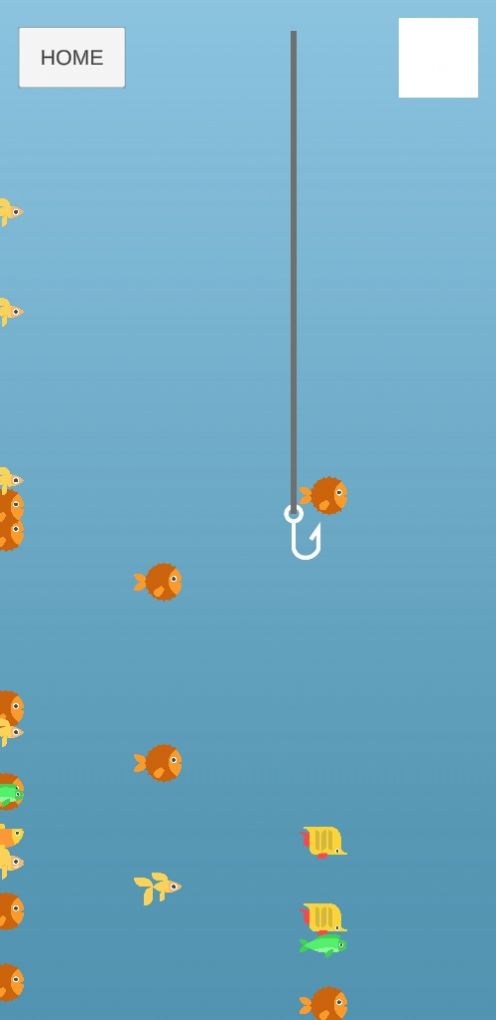 大洋垂钓者游戏官方版 V1.0截图1