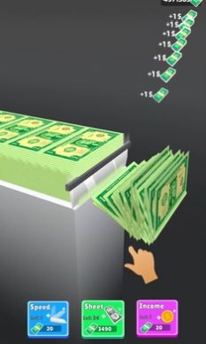 闲置印钞机游戏最新版 V1.7.0.0截图2