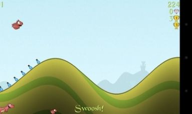 龙自由飞翔游戏官方版 V6.56截图2