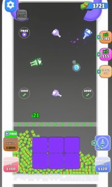 枪和弹跳游戏安卓版 V1.18截图2