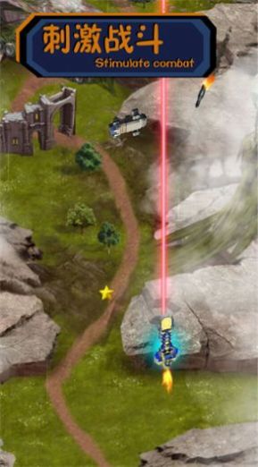 飞行斗士游戏官方手机版 V1.0.2截图2