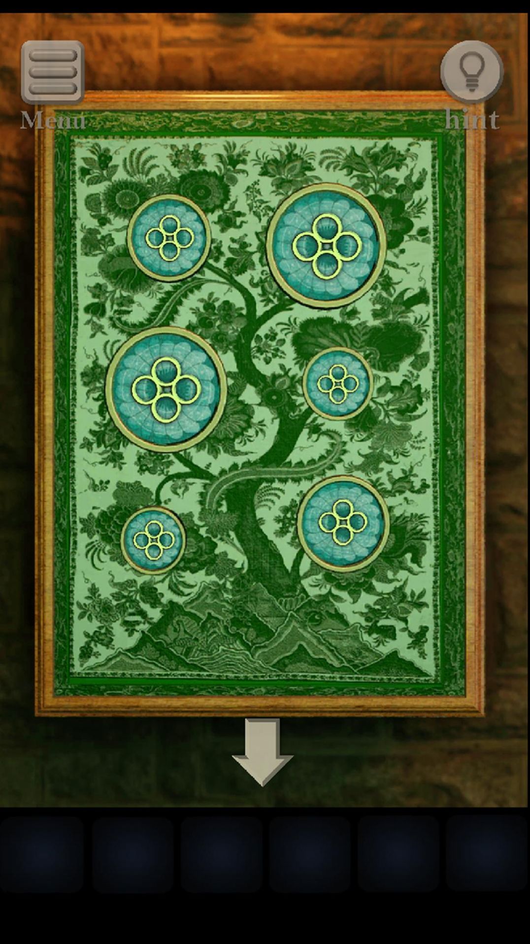 森林深处的夜晚游戏官方手机版 V5.9截图1