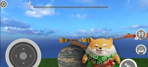 蛋蛋惊魂冒险游戏官方版 V1.0截图1