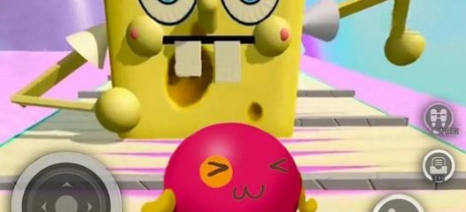 蛋蛋惊魂冒险游戏官方版 V1.0截图2