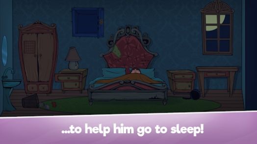 让我入睡游戏安卓版 V1.0.11截图2