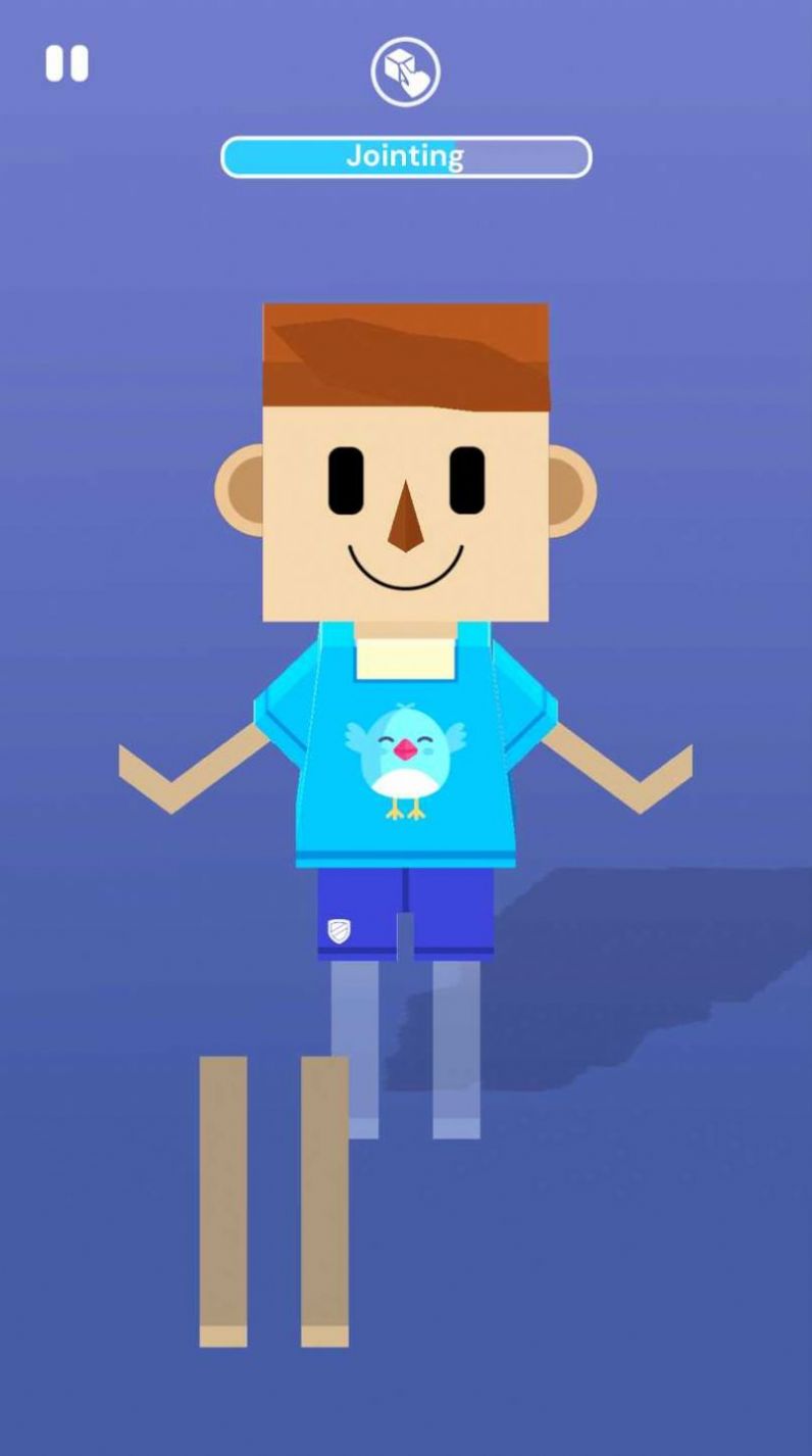 纸工艺世界游戏最新版 V1.0.4截图2