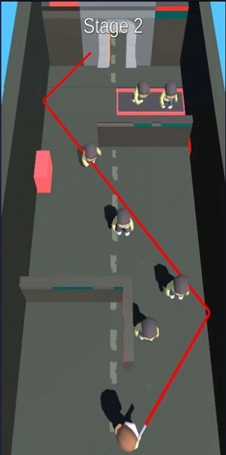 营救射击游戏安卓版 V1.0截图1