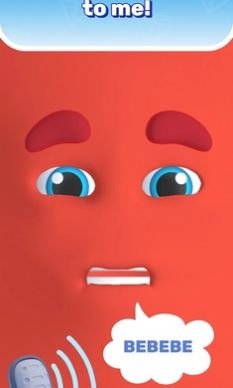 会说话的史莱姆游戏手机版 V3.0.4截图2