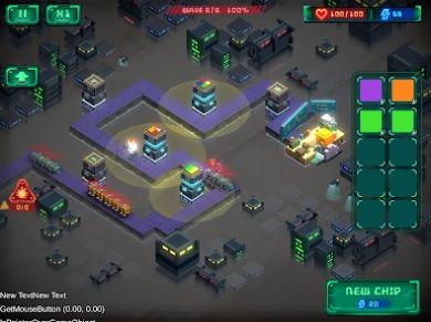 Mini HiFi City游戏官方版 V1.0截图2