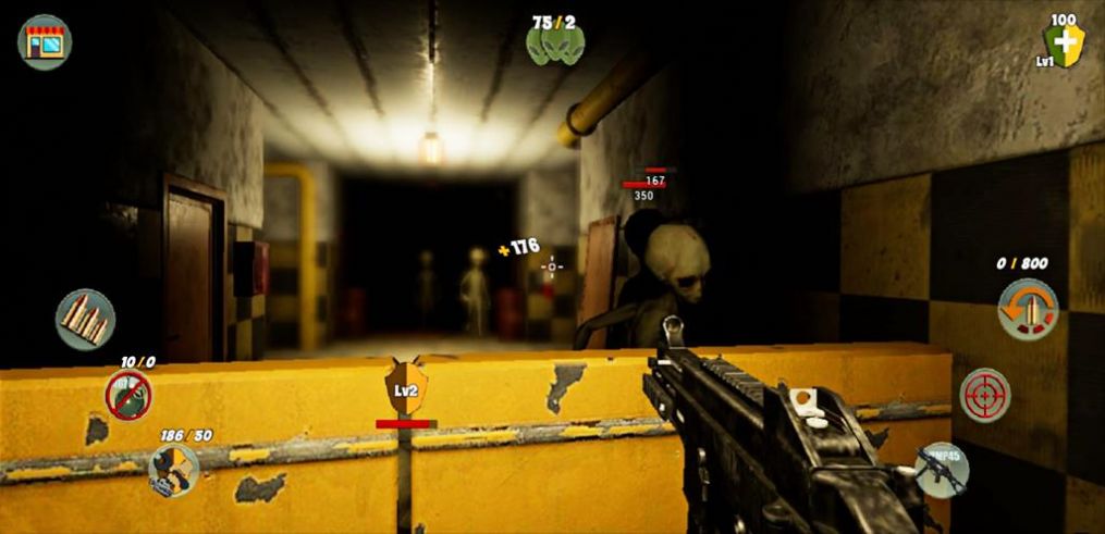 Dark Night游戏中文最新版 V1.018截图1