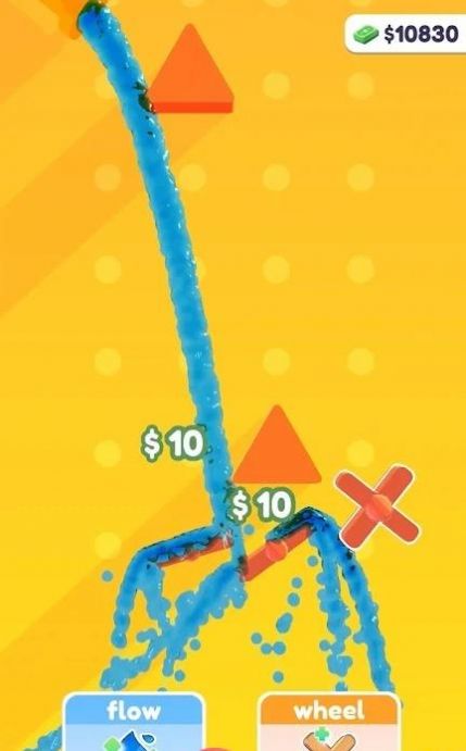 放置水磨坊游戏官方版 V0.1截图1