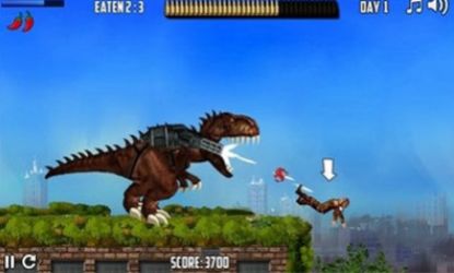 墨西哥雷克斯游戏官方最新版 V37截图1