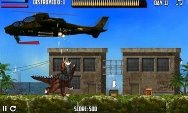 墨西哥雷克斯游戏官方最新版 V37截图2