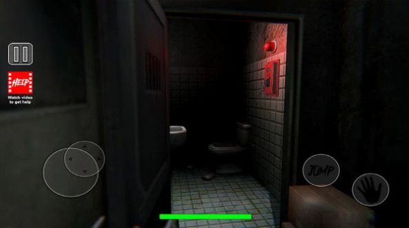 恐怖小丑模拟器游戏中文手机版 V3.0截图2