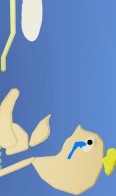 饮食模拟器游戏手机版下载安装 V0.1.5截图1