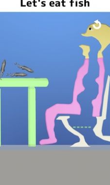 饮食模拟器游戏手机版下载安装 V0.1.5截图2