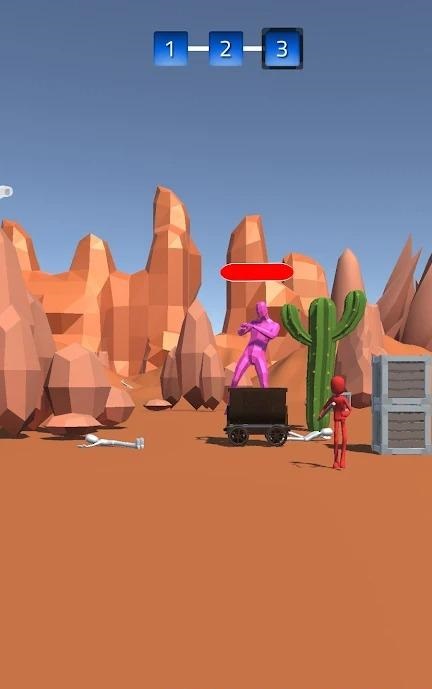 快速英雄游戏最新版 V1.01截图1