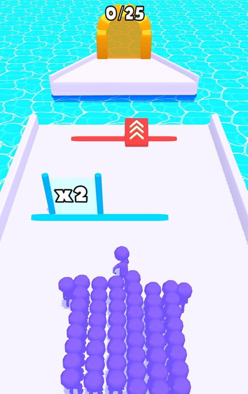 路线掌握者游戏最新版 V1.0截图2