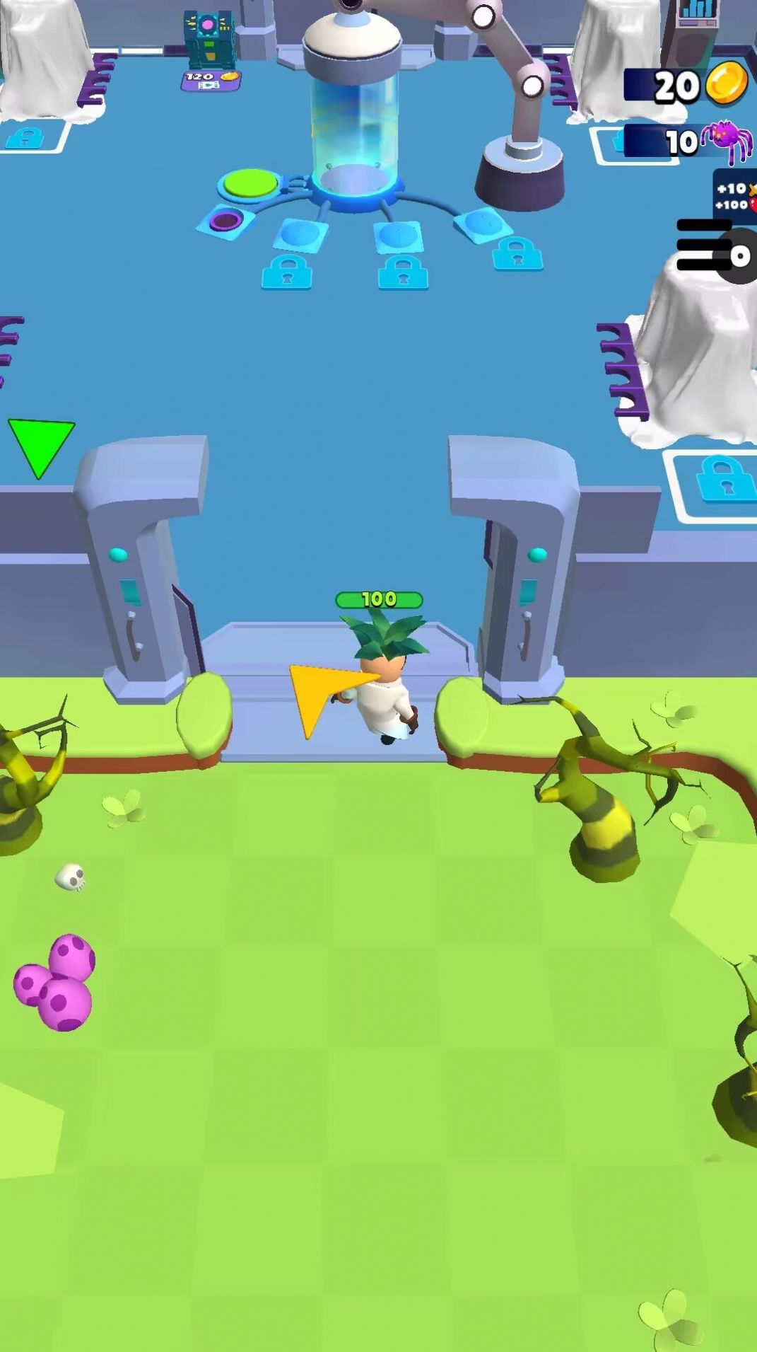 特洛伊战争遗产游戏官方版 V1.0截图2