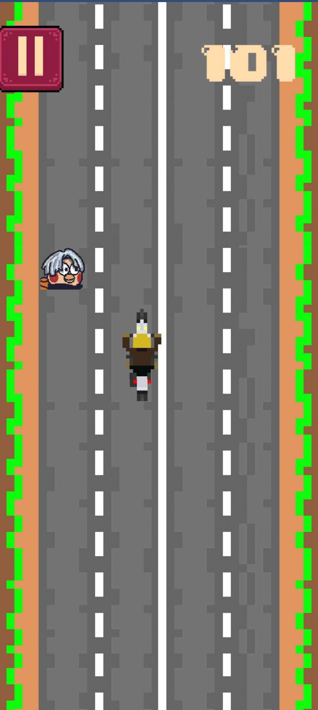 像素狂飙老版本下载安装 V1.0截图1