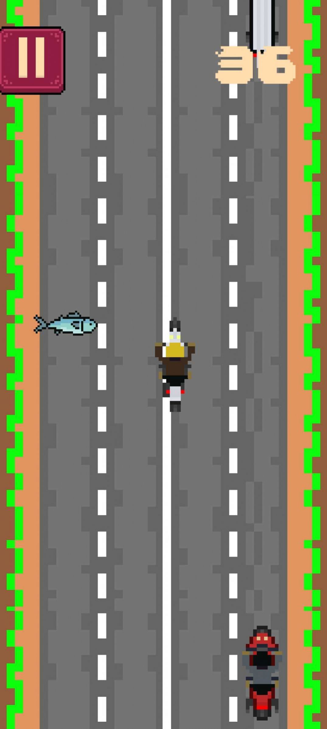 像素狂飙老版本下载安装 V1.0截图2