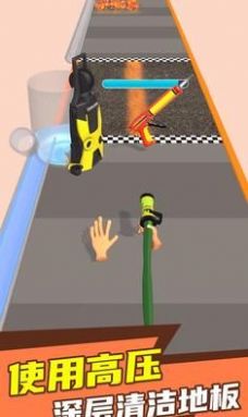 水枪冲冲冲游戏官方版 V1.5.0截图1