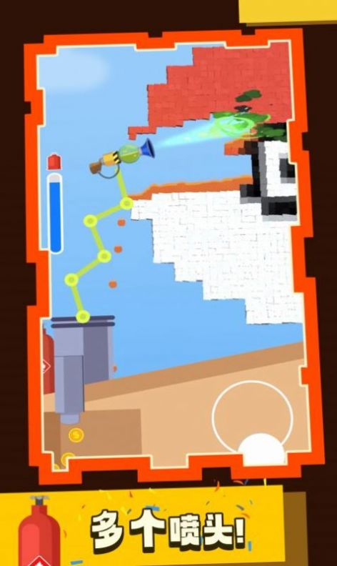 火焰特攻队小游戏官方版 V1.0.53截图1