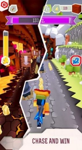 追逐手工艺游戏最新版 V1.0.30截图1