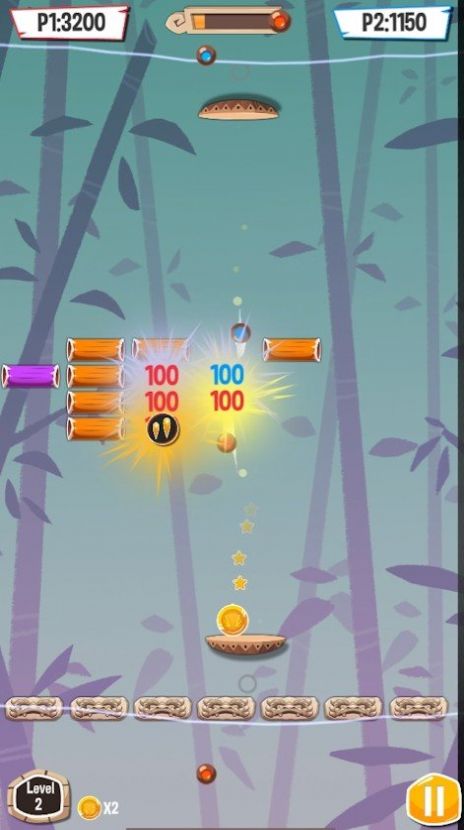 多砖破碎机游戏官方手机版 V0.8.0截图1