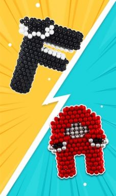 磁铁3D世界游戏官方版 V0.6截图1