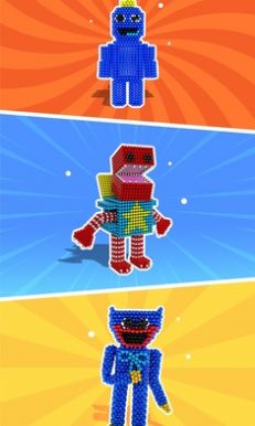 磁铁3D世界游戏官方版 V0.6截图2