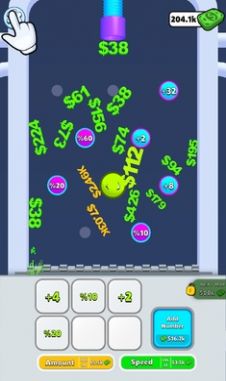 Digi合并游戏官方版 V1.6.0截图2