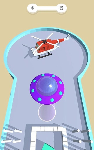 全都绑架游戏最新版 V1.1截图1