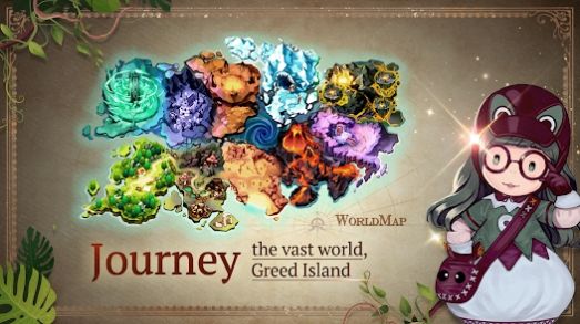 魔女自贩机游戏安卓版 V1.0.1.7截图2