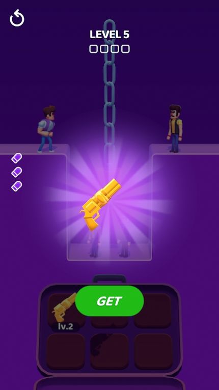 Mr. Merge游戏最新版 V0.4截图1