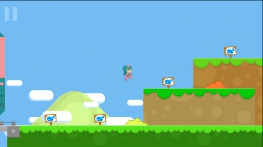 Princess Diana游戏手机版 V1.0截图1