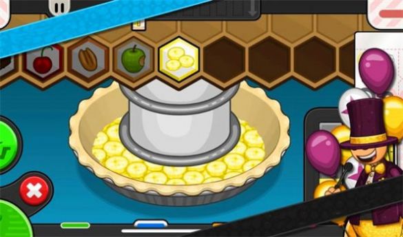 爸爸要去面包店了汉化版下载安装英文版 V1.0.1截图1