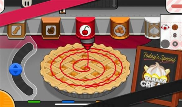 爸爸要去面包店了汉化版下载安装英文版 V1.0.1截图2