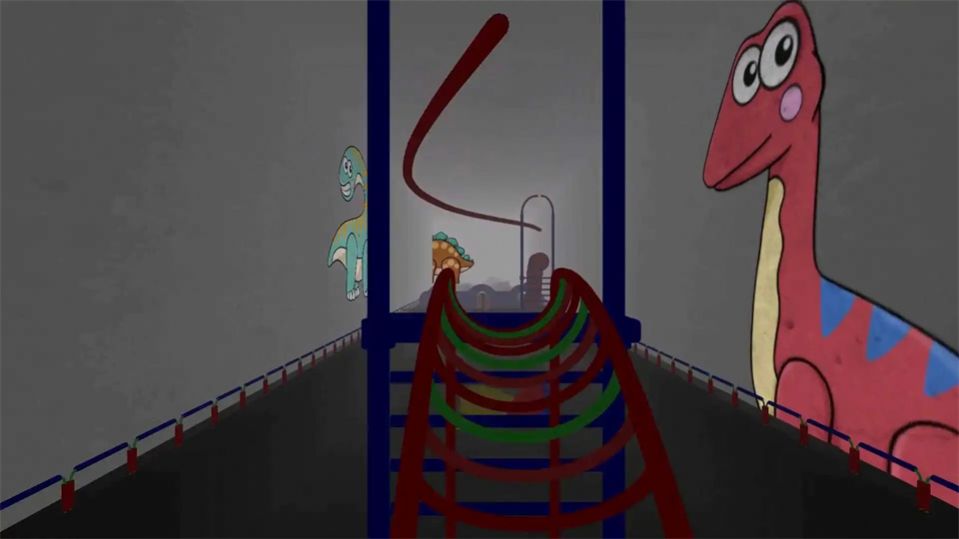 花园密室逃脱3D游戏安卓版 V0.1截图2