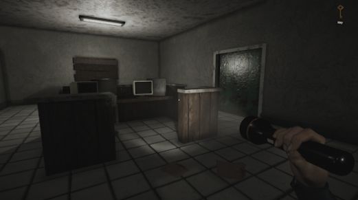 扭曲人传说游戏官方最新版 V1.1截图1