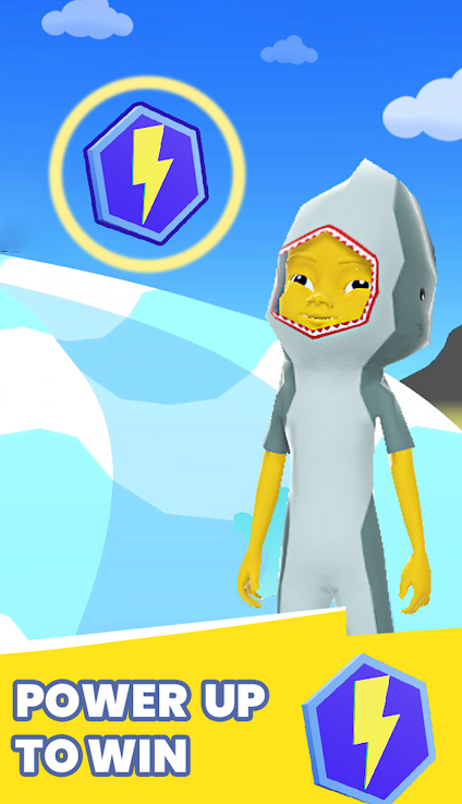 滑水竞速赛游戏安卓版 V1.0截图2