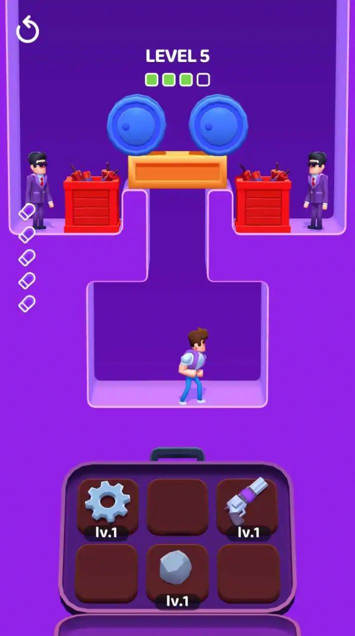 合并武器射击游戏官方版 V0.4截图2