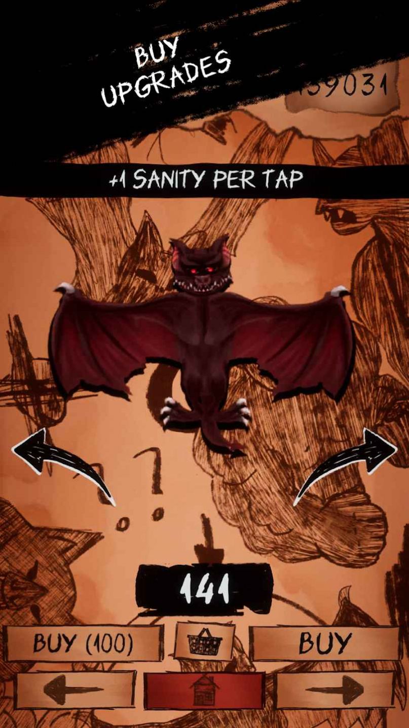 放置梦魇游戏安卓版 V1.1.0.8.5截图1