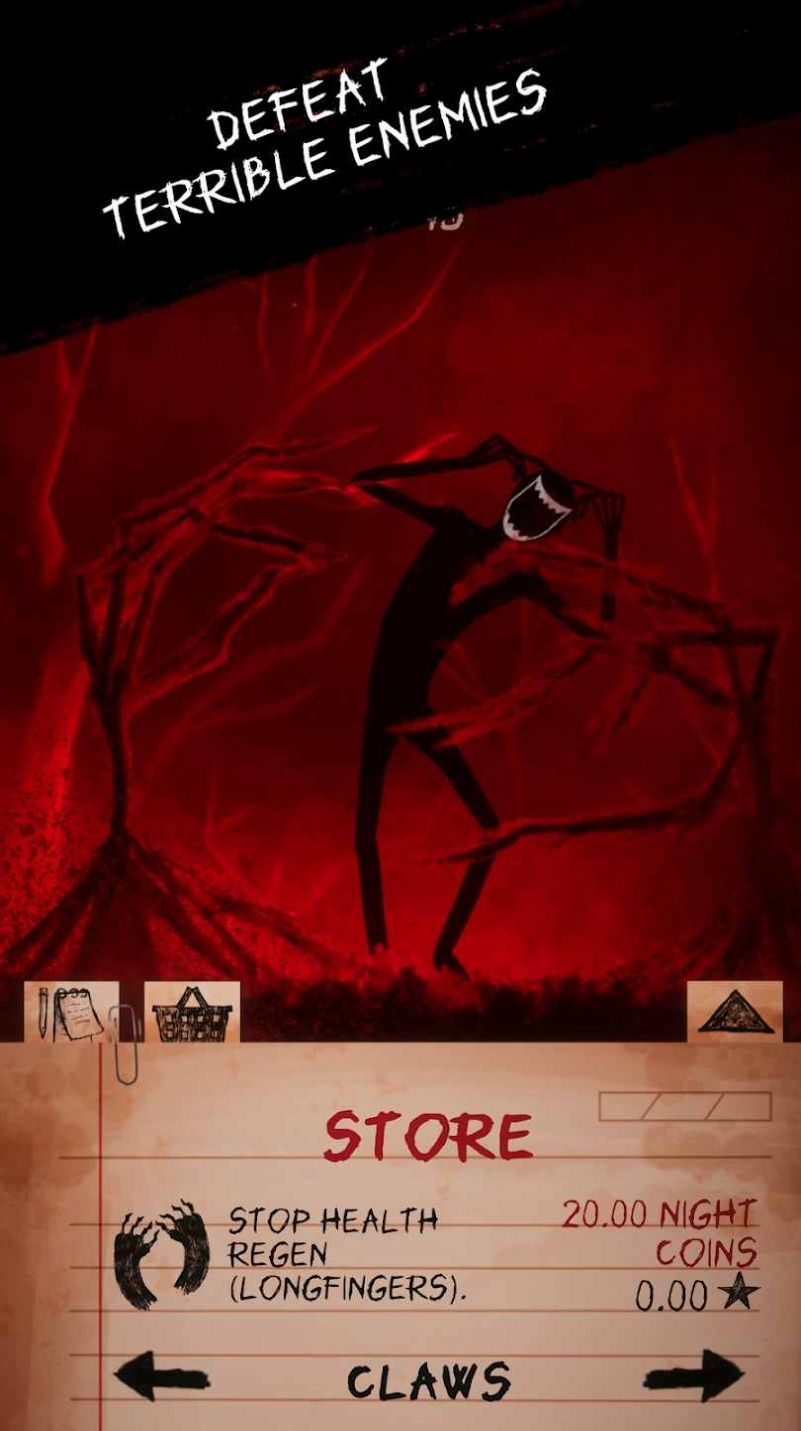 放置梦魇游戏安卓版 V1.1.0.8.5截图2