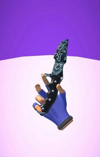 最酷之刀游戏安卓版 V1.2截图1